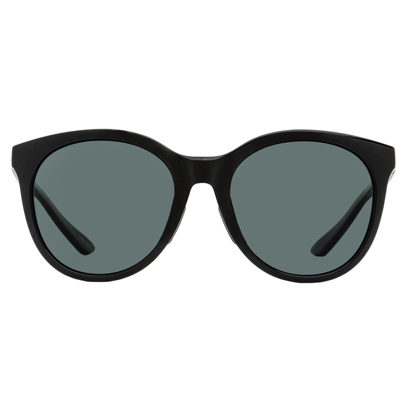 Smith Polarized Sunglasses Bayside 807M9 Black 54mm - Picture 2 of 3